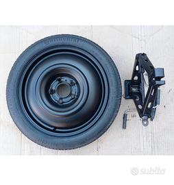 Ruotino di scorta R16 
