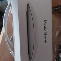 magic mouse apple