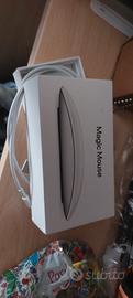 magic mouse apple