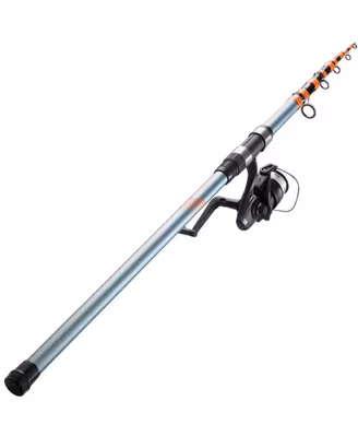 canna da pesca mare surfcasting 
