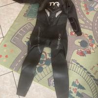 Muta triathlon TYR HURRICANE C3