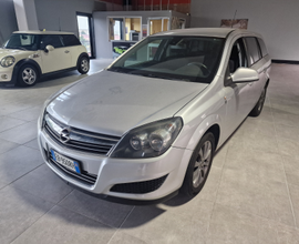 Opel astra cosmo 1.7 d