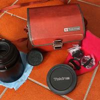 Tokina RMC 500 8 Mirror