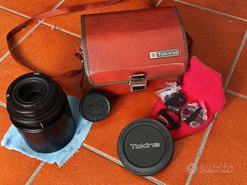 Tokina RMC 500 8 Mirror