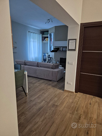 Centralissimo Appartamento via cicerone ag