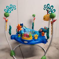 Saltarello per bambini