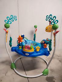 Saltarello per bambini