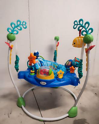 Saltarello per bambini
