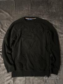 Maglione felpa Louis Vuitton S
