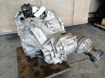 Cambio MERCEDES-BENZ CLASSE A 250 2.0 del 2017