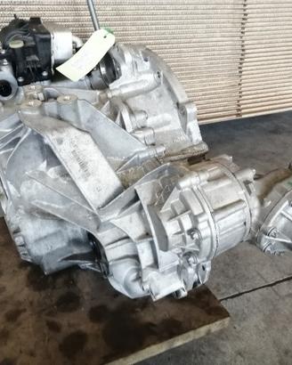 Cambio MERCEDES-BENZ CLASSE A 250 2.0 del 2017