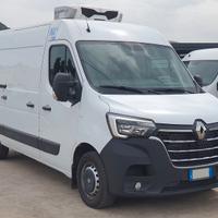 RENAULT Master 2.3 dCi 135 L2H2 FRIGO PARK 09.2020