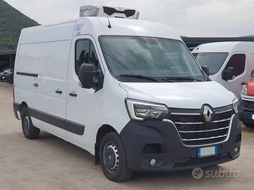 RENAULT Master 2.3 dCi 135 L2H2 FRIGO PARK 09.2020