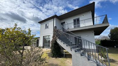 Casa singola a Modica (RG)