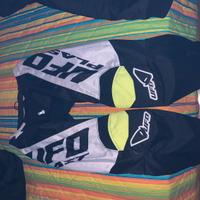 Pantaloni motocross ufo 2023 tg34