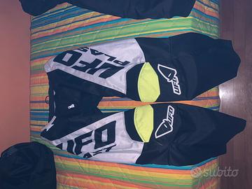 Pantaloni motocross ufo 2023 tg34