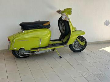 Lambretta 1967