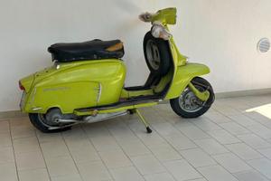 Lambretta 1967
