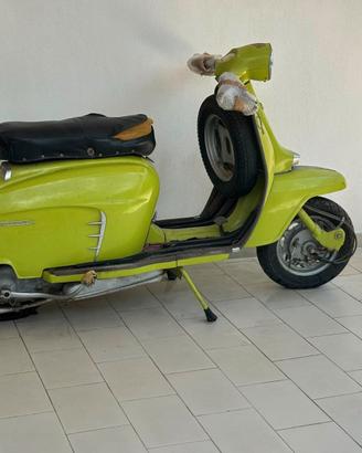 Lambretta 1967