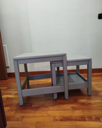 Set tavolini Ikea