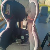 seggiolino auto