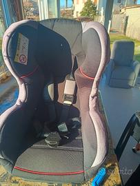 seggiolino auto
