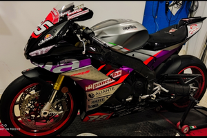 Aprilia RSV4 1100 2024