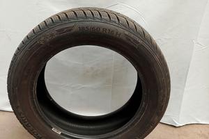 4 GOMME USATE INVERNALE 1856016 - CP84820820