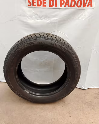 4 GOMME USATE INVERNALE 1856016 - CP84820820