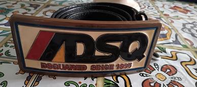 Cintura Dsquared