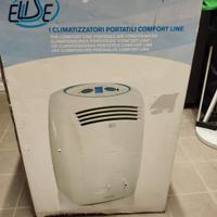 Condizionatore portatile 