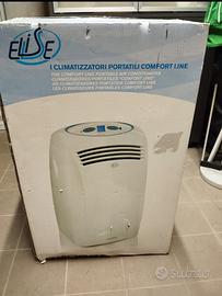 Condizionatore portatile 
