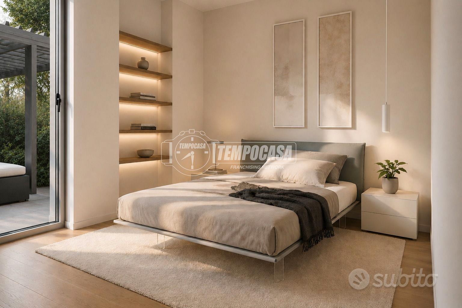 Apartment in Torino, Campidoglio, Circoscrizione 4 - Vista 2