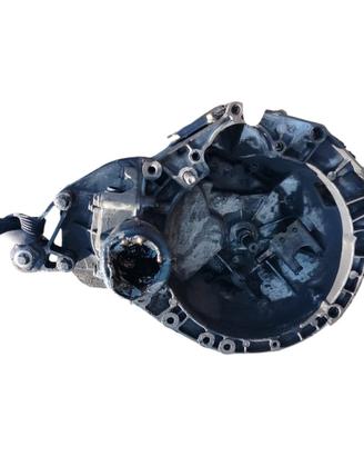 CAMBIO AUTOMATICO FIAT Grande Punto 1° Serie 5527
