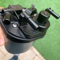 Prefiltro Peugeot 207 2010