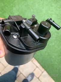 Prefiltro Peugeot 207 2010