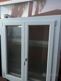 Set di 3 infissi ( PORTA SCORREVOLE VENDUTA )