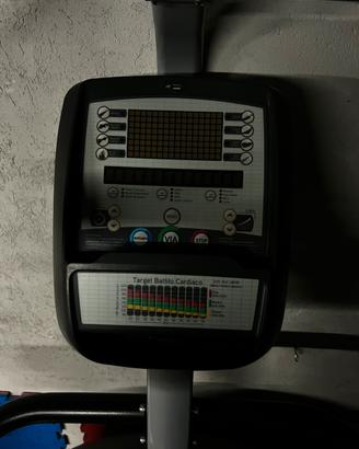 Stair Climber Matrix ClimbMill C3x