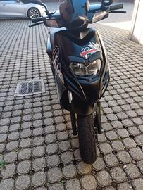Typhoon 50cc 2020