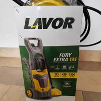 idropulitrice LAVOR 1800 a freddo