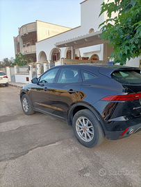 Epace Jaguar 2.0 150d