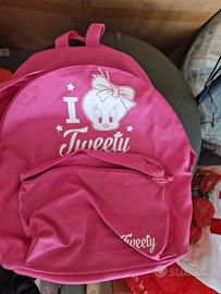 Zaino original marines titty