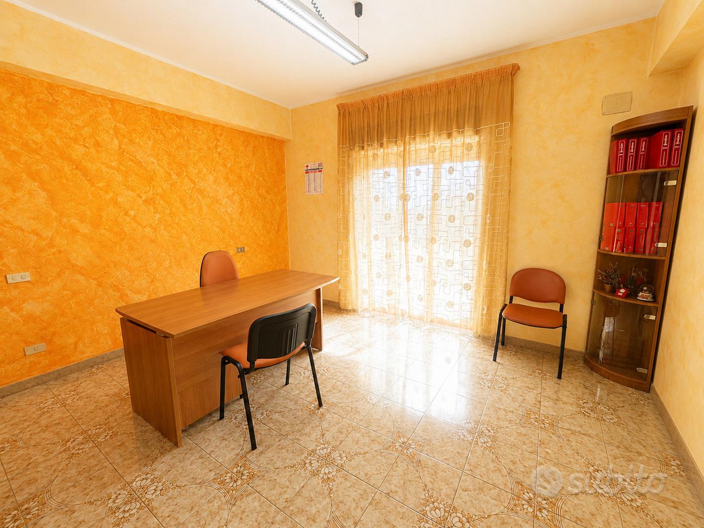Appartamento – Barcellona Pozzo di Gotto, Sant'Andrea, Barcellona - Vista 3