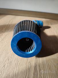 filtro aria sportivo a cono