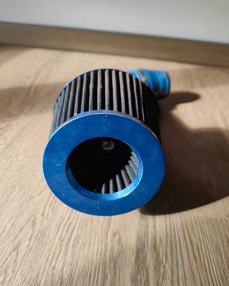 filtro aria sportivo a cono