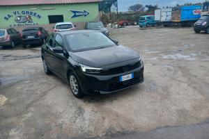 Opel Corsa 1.2 BENZINA ANNO 2025