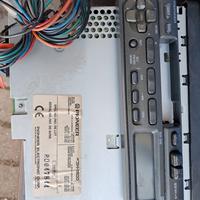 AUTORADIO PIONEER