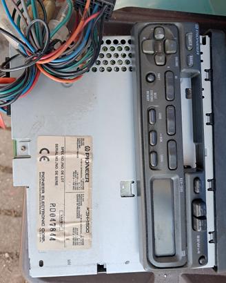 AUTORADIO PIONEER