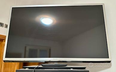 TV PHILIPS 40PFL5507H/12 40” 3D