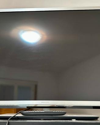 TV PHILIPS 40PFL5507H/12 40” 3D
